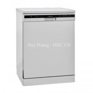 Máy Rửa Chén Malloca WQP12-5201E Đứng Độc Lập