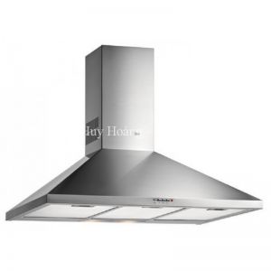 Máy Hút Mùi Teka DBB 90 40460440 Áp Tường