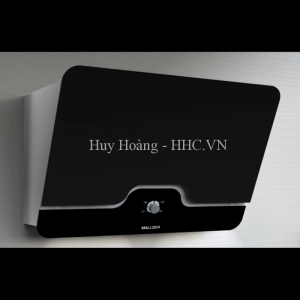 Máy Hút Khói Khử Mùi Malloca DRIVE F-152B Áp Tường Nghiêng