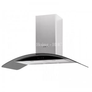 Máy Hút Khói Khử Mùi Malloca Gama K3155.7 Áp Tường