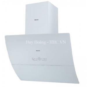 Máy Hút Khói Khử Mùi Malloca MC 9039W Áp Tường Nghiêng