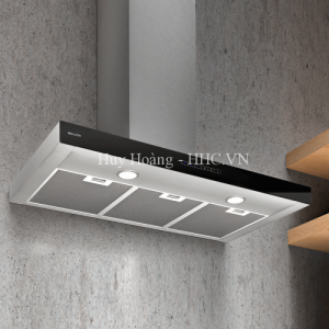 Máy Hút Khói Khử Mùi Malloca MIN F-205 Áp Tường