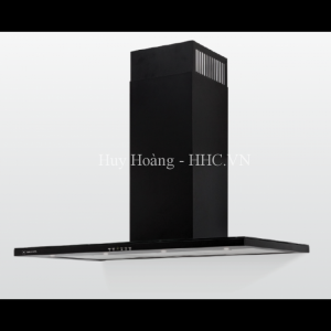 Máy Hút Khói Khử Mùi Malloca SLIM K1522 Áp Tường