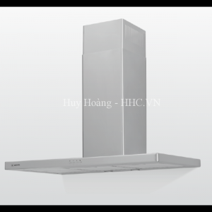 Máy Hút Khói Khử Mùi Malloca THETA K1520 Áp Tường