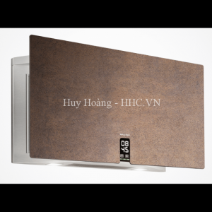 Máy Hút Khói Khử Mùi Malloca TIME K-16 BRUNO Áp Tường