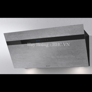 Máy Hút Khói Khử Mùi Malloca VITA V-13 GRES Áp Tường Nghiêng