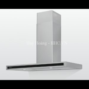 Máy Hút Khói Khử Mùi Malloca ZETA K1573 Áp Tường