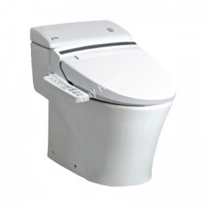 Bồn Cầu Nắp Điện Tử INAX AC-1008R/CW-KB22AVN