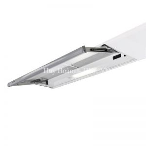 Máy Hút Khói Khử Mùi Malloca ARNO-K0709 Âm Tủ