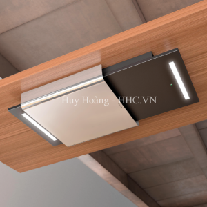 Máy Hút Khói Khử Mùi Malloca FASCIA C-90 Âm Trần