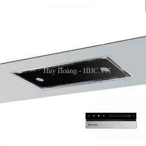 Máy Hút Khói Khử Mùi Malloca HJ-168 Âm Tủ