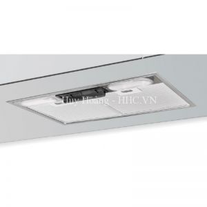 Máy Hút Khói Khử Mùi Malloca K1153 Âm Tủ