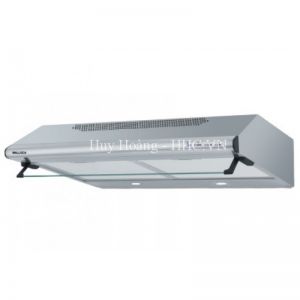 Máy Hút Khói Khử Mùi Malloca H322.7 NEW Cổ Điển
