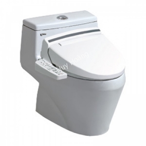 Bồn Cầu Nắp Điện Tử INAX AC-1035/CW-KB22AVN