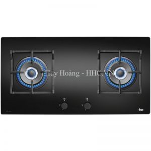 Bếp Ga Teka CGW LUX 86 2G AI AL 2TR CI 40215101 2 Mặt Bếp