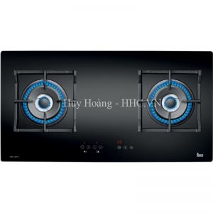 Bếp Ga Teka CGW LUX 86 TC 2G AI AL 2TR 40217301 2 Mặt Bếp
