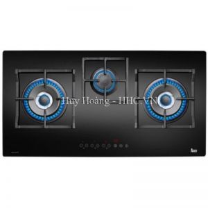 Bếp Ga Teka CGW LUX 86 TC 3G 40217300 3 Mặt Bếp Âm