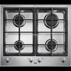Bếp Ga Teka EW 60 4G AI AL CI BUT E1 40218010 4 Mặt Bếp Âm