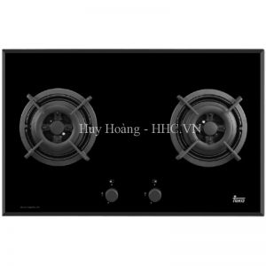 Bếp Ga Teka GK Lux 73 2G AI AL 40232003 2 Mặt Bếp