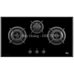 Bếp Ga Teka GK Lux 86 3G AI AL 40232006 3 Mặt Bếp