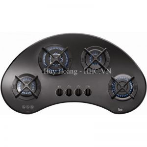 Bếp Ga Teka VR 90 4G AI TR AL BUT (EXP) 10205676 4 Mặt Bếp Âm