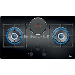 Bếp Ga Teka CGW Lux 78 2G 1P AI AL 2TR CI 40215002 3 Mặt Bếp