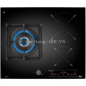 Bếp Ga Teka IG 620 1G AI AL DR CI 40213010 3 Mặt Bếp