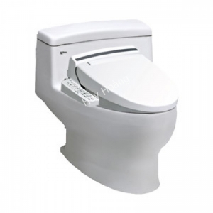 Bồn Cầu Nắp Điện Tử INAX AC-4005/CW-KB22AVN