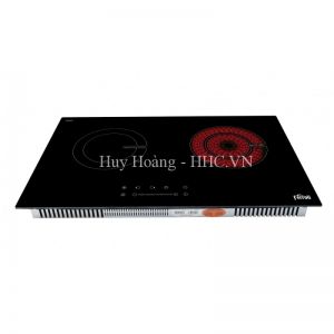 Bếp Điện Từ Ferroli IC4200BS 2 Bếp Từ - Hồng Ngoại