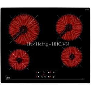 Bếp Hồng Ngoại Teka TB 6415 40239042 4 Mặt Bếp