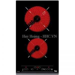 Bếp Hồng Ngoại Teka TR 3220 40204370 2 Mặt Bếp