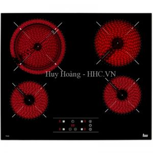 Bếp Hồng Ngoại Teka TR 6420 40239022 4 Mặt Bếp