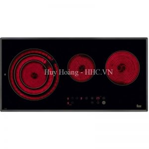 Bếp Hồng Ngoại Teka TR 831 HZ 10210004 3 Mặt Bếp
