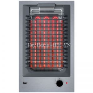 Bếp Nướng Teka EFX 30.1 BBQ-GRILL 40214560 Lắp Âm