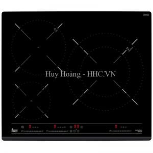 Bếp Điện Từ Teka IR 6320 10210174 3 Mặt Bếp