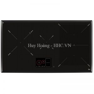Bếp Điện Từ Teka IRF 9480 TFT 10210184 4 Bếp