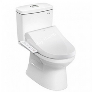 Bồn Cầu Nắp Điện Tử INAX AC-504A/CW-H18VN