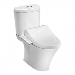 Bồn Cầu Nắp Điện Tử INAX AC-700A/CW-H17VN