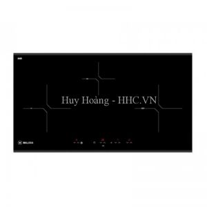 Bếp Điện Từ Malloca MH-03IRB S Kết Hợp Hồng Ngoại