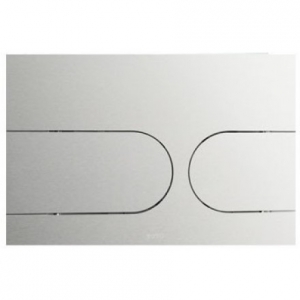 Nắp Đậy Nút Nhấn Xả TOTO MB175M#SS Màu Bạc