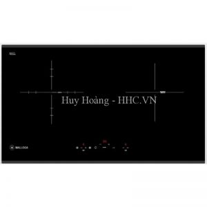 Bếp Điện Từ Malloca MIR 772 Kết Hợp Hồng Ngoại