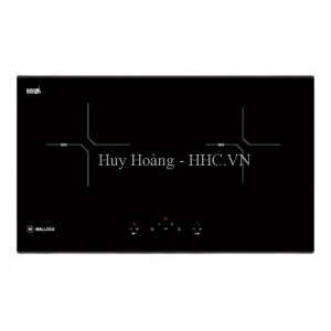 Bếp Điện Từ Malloca MH-02I N Mặt Kính Âm