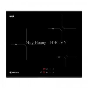 Bếp Từ Malloca MH-03I N 3 Vùng Nấu