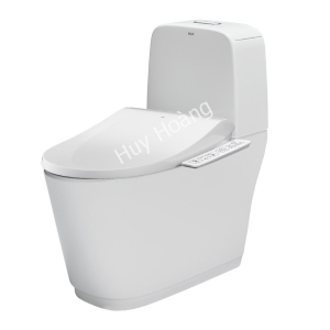 Bồn Cầu Nắp Điện Tử INAX AC-832/CW-H18VN
