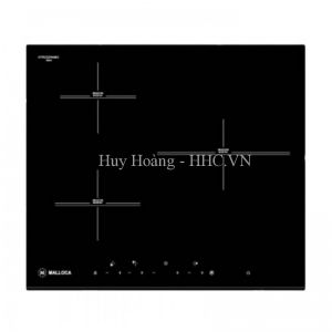 Bếp Từ Malloca MH-5903 I 3 Vùng Nấu