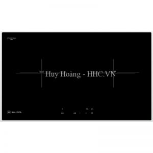 Bếp Điện Từ Malloca MH-732 EIR Kết Hợp Hồng Ngoại