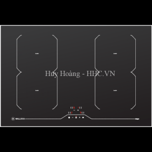 Bếp Điện Từ Malloca MI-784 ITG Mặt Kính