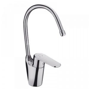 Vòi Bếp Inax SFV-2011S (SFV2011S) Nóng Lạnh