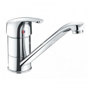 Vòi Nước Rửa Chén Nóng Lạnh Inax SFV-112S (SFV112S)