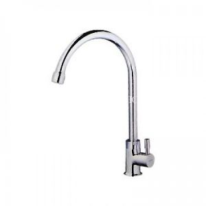 Vòi Bếp Lạnh CAESAR K035C Gắn Chậu